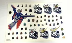 2026年最新】東京ゲームショウ ステッカーの人気アイテム - メルカリ