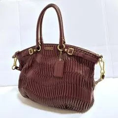 2026年最新】コーチバーガンディの人気アイテム - メルカリ