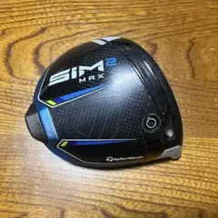 2026年最新】sim ドライバー ヘッドのみの人気アイテム - メルカリ