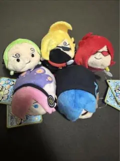 2026年最新】ムギムギ ジェルマの人気アイテム - メルカリ