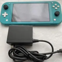 2026年最新】nintendo switch lite ターコイズの人気アイテム - メルカリ