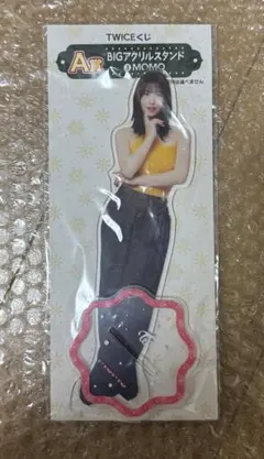 2026年最新】twiceモモ アクスタ アクリルスタンドの人気アイテム