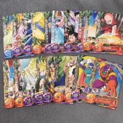 2026年最新】スーパー ドラゴンボール ヒーローズ の カード の 値段の