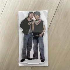 2026年最新】BOSSNOEUL アクスタの人気アイテム - メルカリ