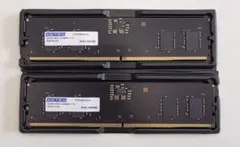 2026年最新】ddr5 4800 16gbの人気アイテム - メルカリ