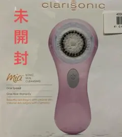 2026年最新】clarisonic mia 洗顔ブラシ クラリソニックの人気アイテム