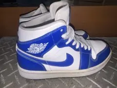 2026年最新】jordan 1 kentucky blueの人気アイテム - メルカリ