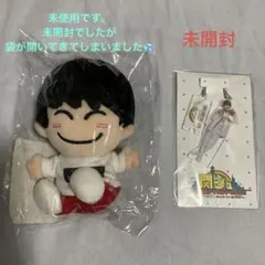 2026年最新】嶋崎斗亜ちびぬいの人気アイテム - メルカリ