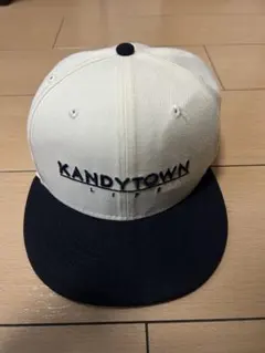 2026年最新】kandytown capの人気アイテム - メルカリ