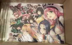 2026年最新】to loveる 原画展の人気アイテム - メルカリ