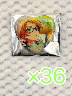 2026年最新】宝石心晴ハート缶バッジの人気アイテム - メルカリ