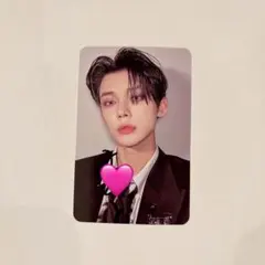 2026年最新】txt サイン ヨンジュンの人気アイテム - メルカリ