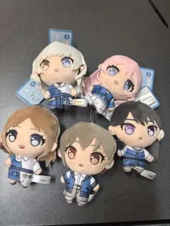 2026年最新】BanG dream ぷちっしゅの人気アイテム - メルカリ