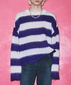 2026年最新】LITTLEBIG ニット・セーターの人気アイテム - メルカリ