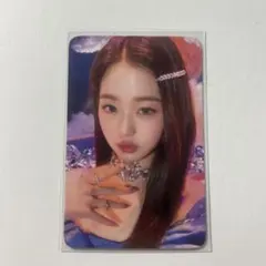 2026年最新】ive ktown4u ウォニョンの人気アイテム - メルカリ