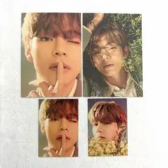 2026年最新】hybe insight bts フォトカードの人気アイテム - メルカリ