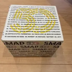 2026年最新】smap 50 GO SMAP 50 SINGLESの人気アイテム - メルカリ