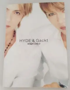 2026年最新】hyde gackt 写真集の人気アイテム - メルカリ
