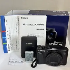 2026年最新】powershot sx740 hsの人気アイテム - メルカリ