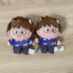 2026年最新】不破雷蔵 ほわぬいの人気アイテム - メルカリ