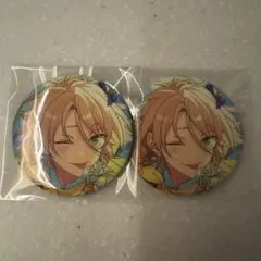 2026年最新】白鳥藍良 缶バッジの人気アイテム - メルカリ