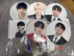 2026年最新】bts テヒョン フラッグの人気アイテム - メルカリ