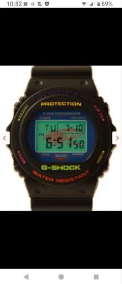 2026年最新】g-shock beamsの人気アイテム - メルカリ