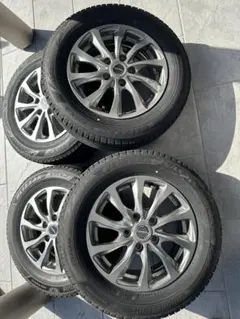 2026年最新】アルミホイール 15インチ セレナの人気アイテム - メルカリ