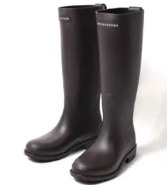 2026年最新】Mackintosh 長靴・レインシューズの人気アイテム - メルカリ