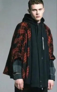 2026年最新】ヴィヴィアン ポンチョの人気アイテム - メルカリ