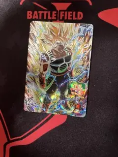 2026年最新】仮面のサイヤ人 バーダック スーパードラゴンボール