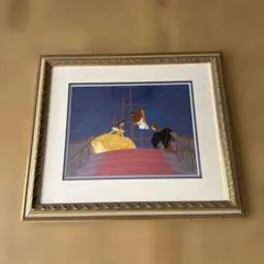 2026年最新】美女と野獣 セル画の人気アイテム - メルカリ