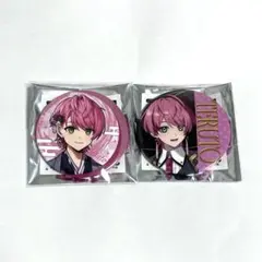 2026年最新】騎士a てるとくん 缶バッジ まとめ売りの人気アイテム