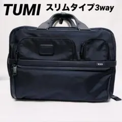 2026年最新】tumi 3way alpha3の人気アイテム - メルカリ