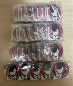 2026年最新】オールスター缶バッジ 黒尾の人気アイテム - メルカリ