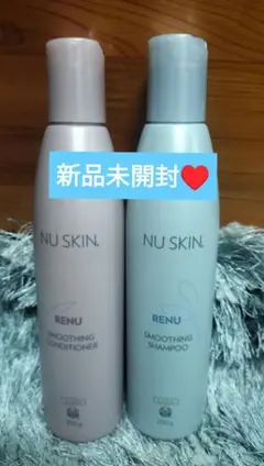 2026年最新】ニュースキン シャンプーの人気アイテム - メルカリ