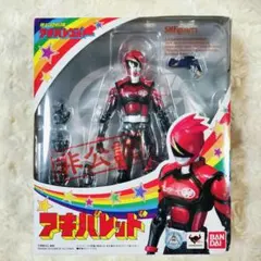 2026年最新】アキバレンジャー フィギュアーツの人気アイテム - メルカリ