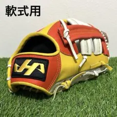 2026年最新】金本知憲 グローブの人気アイテム - メルカリ