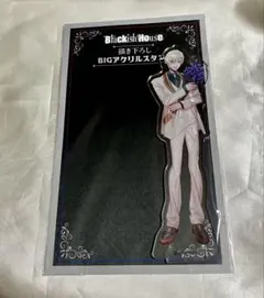 2026年最新】BLACKish house アクリルスタンドの人気アイテム - メルカリ
