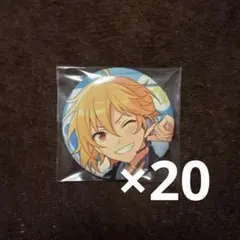 2026年最新】仁兎なずな 缶バッジ フィーチャー2の人気アイテム - メルカリ