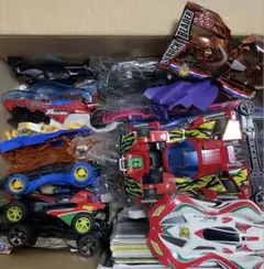 2026年最新】ミニ四駆 ジャンクの人気アイテム - メルカリ