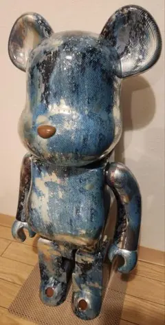 2026年最新】BE@RBRICK PUSHEAD 1000の人気アイテム - メルカリ