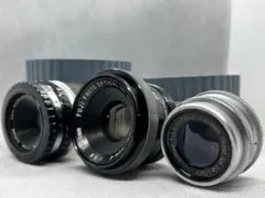 2026年最新】Fujinon-e 50mm 3.5の人気アイテム - メルカリ
