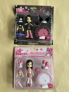 2026年最新】ピンキーストリート クロミの人気アイテム - メルカリ