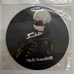 2026年最新】ニーア オートマタ コースターの人気アイテム - メルカリ
