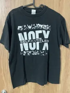 2026年最新】海外アーティスト：Nofx Tシャツ・アパレルの人気アイテム