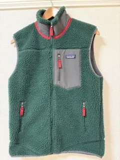 2026年最新】レトロx ベスト グリーンの人気アイテム - メルカリ