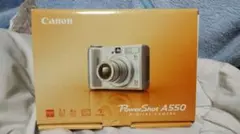 2026年最新】PowerShot A650の人気アイテム - メルカリ