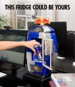 2026年最新】REDBULL 冷蔵庫・冷凍庫の人気アイテム - メルカリ