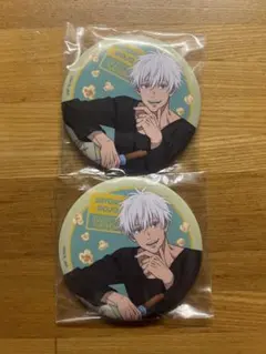 2026年最新】ドンキ 五条 缶バッジの人気アイテム - メルカリ